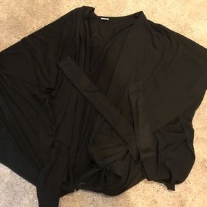 Lularoe “Savannah” kaftan size L/XL